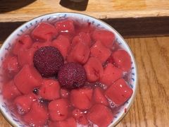 -李百蟹·江南蟹黄面(夫子庙店)