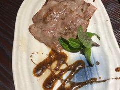 -竹之月日本料理铁板烧(香江花园店)
