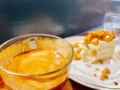 Dirty-Be Lived Cafe比例咖啡(摩天轮店)
