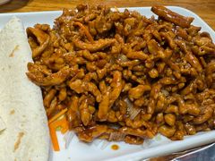-东来土菜馆(民祥园路店)