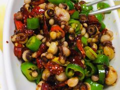 -故乡明太鱼屋(航北路店)