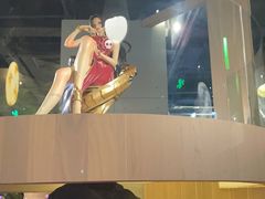 -皇室假期美食水疗会(春风路店)