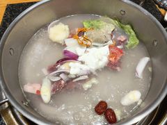 -额尔敦传统涮.冰煮羊火锅(乌兰察布体育场店)
