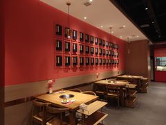 -朴都老北京紫铜火锅(荣成九龙城店)