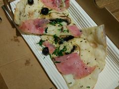 -玛尚诺Pizza&Bar(长泰广场店)