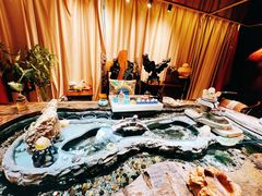 -尚海豆捞(乐虹坊店)