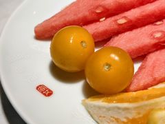 -上地宴·中关村的会客厅(清河高铁站店)