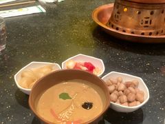 -南门涮肉(通州店)