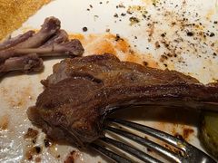 -拉蒂娜·巴西牛排馆 Latina·Brazilian Steakhouse(王府井喜悦店)