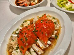 -高佳庄·海鲜酒楼(东港店)