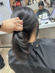 -奈川烫染Salon
