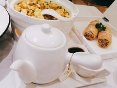-尚一汤 广东炖汤(金桥国际店)