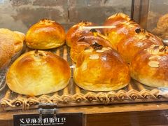 -Briant石窑面包(丰盛里店)
