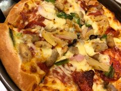 -必胜客(城西银泰店)