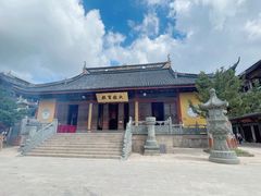 -上海青龙寺
