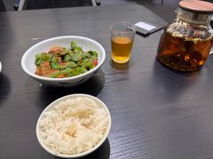 -顺香居·老字号湖北菜(江汉路店)