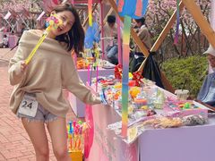 -金鸡湖桃花岛