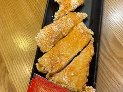 -阿香米线(龙岗万科广场店)