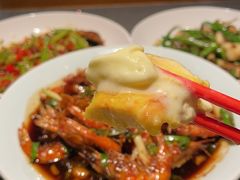 -老头儿油爆虾(星光一期店)
