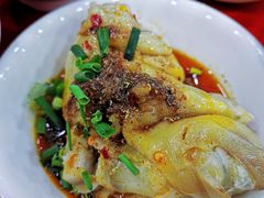 七星猪蹄-蒋炸酱(内东街店)