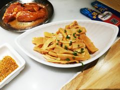 -韩宫宴烤肉·料理(宝山万达店)