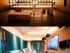 -世外桃源水疗会(皇庭彩园店)