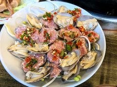 花甲肉-咖咖火锅(老店)