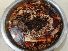 -蓉城西二道无名冒菜(西二道街店)