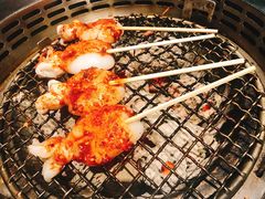 -Kingkong Buffet(The Mercury ville)