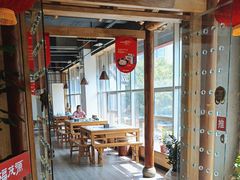 -福茂源横山铁锅羊肉(凤城四路店)