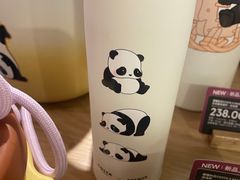 -COSTA COFFEE(武汉武商MALL店)