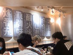 大堂-火山屋台(新街口创始店)