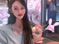 -哈根达斯(武汉天地店)