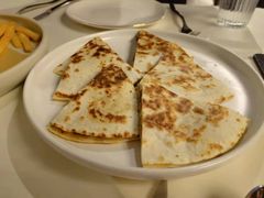 -研食记西餐厅(金融中心店)