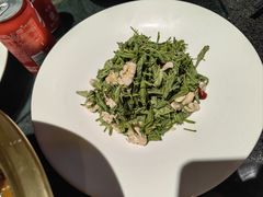 -鲁菜根·泰安菜(万达店)