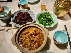 -小吊梨汤·北京菜·烤鸭(鸟巢店)