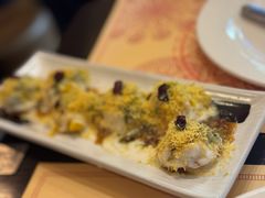 -克比叔叔印度餐厅Kebabs on the Grille(永康路分店)