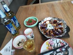 -新白鹿餐厅(城西银泰城店)