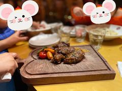 牛肋条-MR.ROCKY洛奇先生RESTAURANT&BAR(宝安壹方城店)