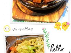 -阿巧一号私房菜(止园路店)