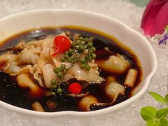 -杭州西子湖四季酒店·金沙厅