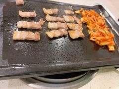 -韩时烤肉(枫蓝店)