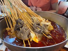 -付小姐在成都(中山公园店)