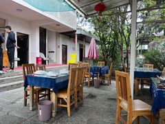 -瑞丰园庭院餐厅·白族传统家常菜