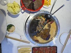 -川锅一号火锅(常德万达店)