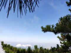 -罗田薄刀峰风景区
