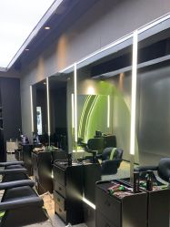 -不迫先生专业男士剪发