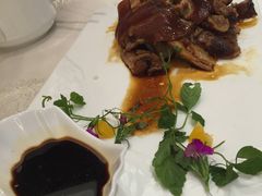 酱猪手-四季小馆·地道北京小吃(广百店)