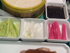 -姚姚酸菜鱼·金戈戈香港豉油鸡(喜荟城联名店)