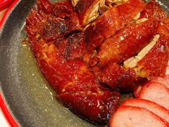 -龙记香港茶餐厅(久光百货店)